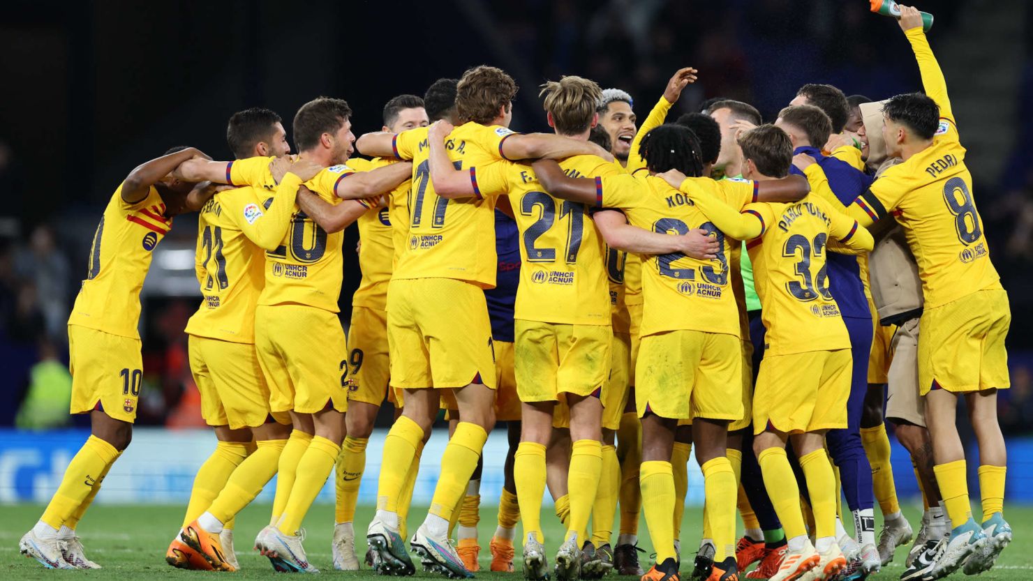 为了更深入 为了更深入